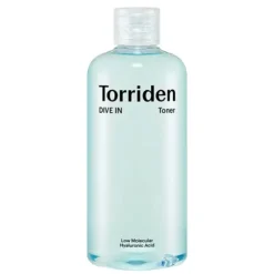 TorridenDive In                Tonique à l'Acide Hyaluronique