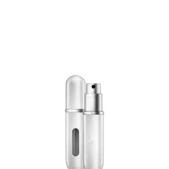 Travalo                Vaporisateur de Sac Rechargeable Classic Blanc