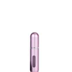 Travalo                Vaporisateur de Sac Rechargeable Classic Rose