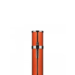 Travalo                Vaporisateur de Sac Rechargeable Orange