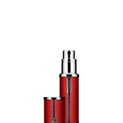 Travalo                Vaporisateur de Sac Rechargeable Rouge