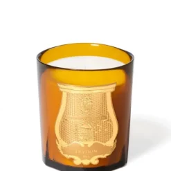TrudonAltaïr - Oud et Pivoine                Bougie Parfumée