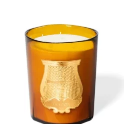TrudonAltaïr - Oud et Pivoine                Grande Bougie Parfumée