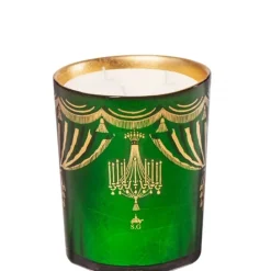 TrudonAngelo - Orange et Cannelle                Bougie Parfumée Intermède