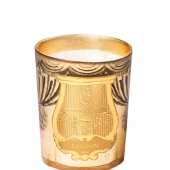 TrudonArosa - Rose et Ambre                Bougie Parfumée Intermède