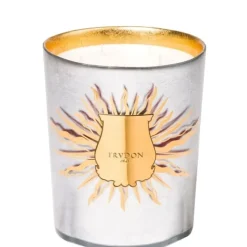 TrudonAstral Altaïr - Oud et Rose                Grande Bougie Parfumée