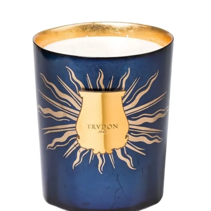 TrudonAstral Fir - Sapin de Noël Grande Bougie Parfumée