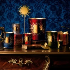 TrudonAstral Fir - Sapin de Noël                Bougie Intermède