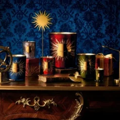 TrudonAstral Gloria - Bois et Épices                Grande Bougie Parfumée