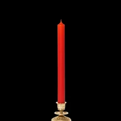 TrudonBougeoir Ciselé                 Chandelier en laiton