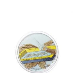 TrudonErnesto                Coupelle à Bougie