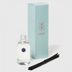 TrudonErnesto La Recharge                Recharge Diffuseur