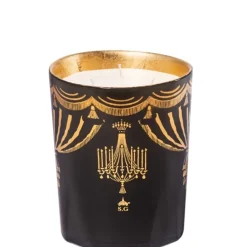 TrudonFir - Sapin de Noël                Bougie Parfumée Intermède