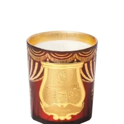 TrudonGloria - Bois et Epices                Bougie Parfumée