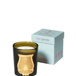 TrudonJoséphine • Jardin Floral                Bougie Parfumée