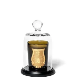 TrudonLa Cloche                Cloche à Bougie