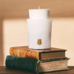 TrudonLes Albâtres Atria                Recharge Bougie Parfumée