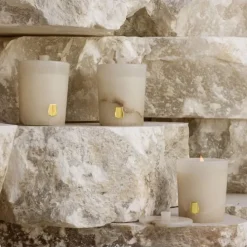 TrudonLes Albâtres Ernesto                Bougie Parfumée
