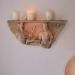 TrudonLes Albâtres Vesta                Bougie Parfumée