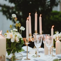 TrudonMadeleine Argent                Chandelle