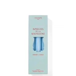 TrudonMadeleine Bleu Ciel                Chandelle