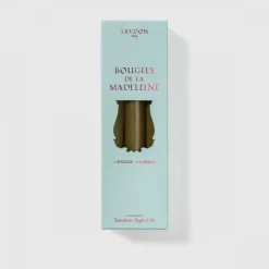 TrudonMadeleine Kaki                Chandelle