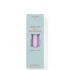 TrudonMadeleine Lilas                Chandelle