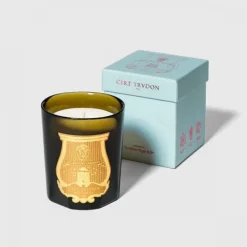 TrudonManon                Bougie Parfumée