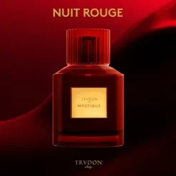 TrudonMystique                Parfum