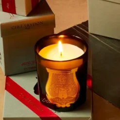 TrudonSolis Rex                Bougie Parfumée