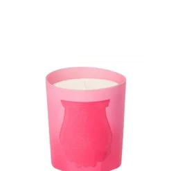 TrudonSummer Haze Bougie Parfumée - Gâteau à la rose