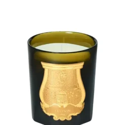 TrudonTuileries Bougie Parfumée Vert Antique