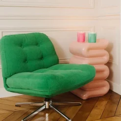 TrudonUnder The Trees                Bougie Parfumée - Jus Vert Vivifiant