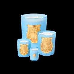 TrudonVersailles                Bougie Parfumée