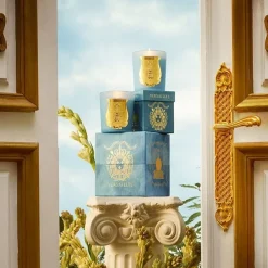 TrudonVersailles                Bougie Parfumée