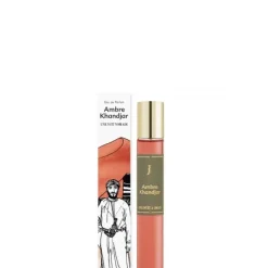 Une Nuit NomadeAmbre Khandjar                Eau de Parfum - Format Voyage