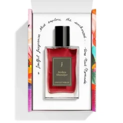 Une Nuit NomadeAmbre Khandjar                Eau de Parfum
