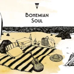 Une Nuit NomadeBohemian Soul                Eau de Parfum - Format Voyage