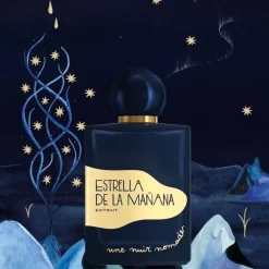 Une Nuit NomadeEstrella de la Mañana                Extrait de Parfum
