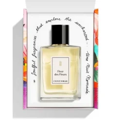 Une Nuit NomadeFleur des Fleurs                Eau de Parfum