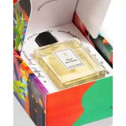 Une Nuit NomadeFleur des Fleurs                Eau de Parfum