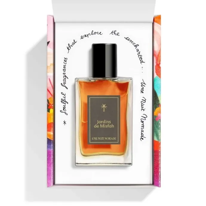 Une Nuit NomadeJardins De Misfah Eau De Parfum