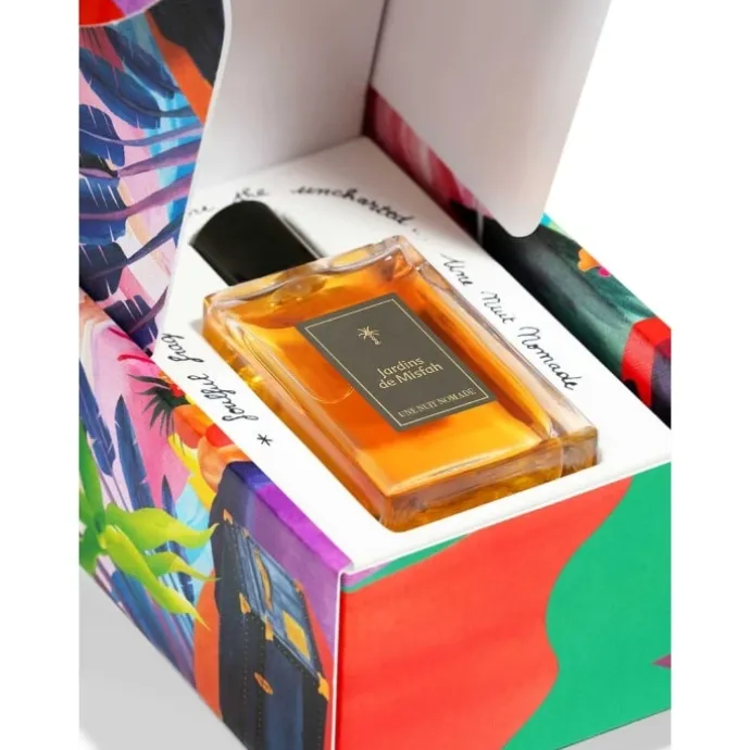Une Nuit NomadeJardins De Misfah Eau De Parfum