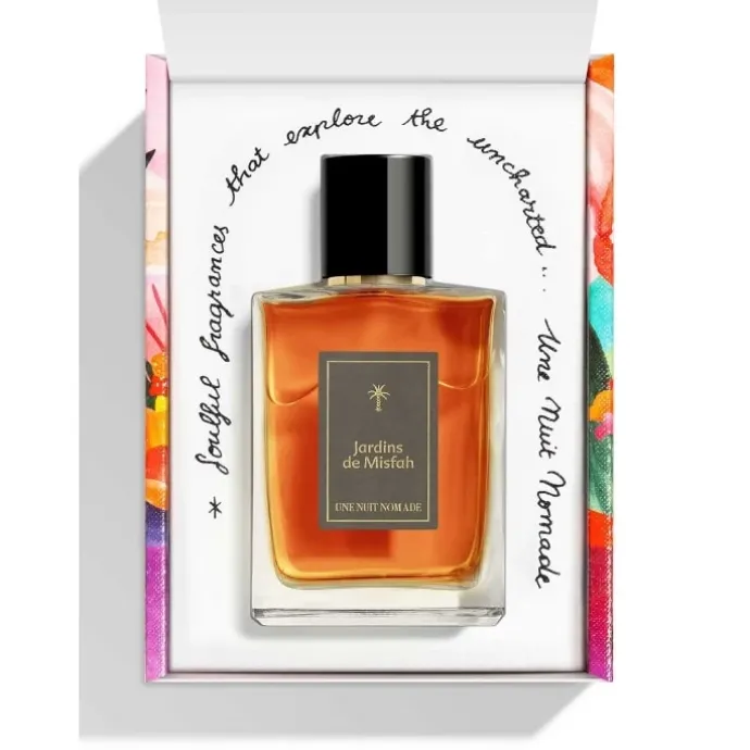 Une Nuit NomadeJardins De Misfah Eau De Parfum