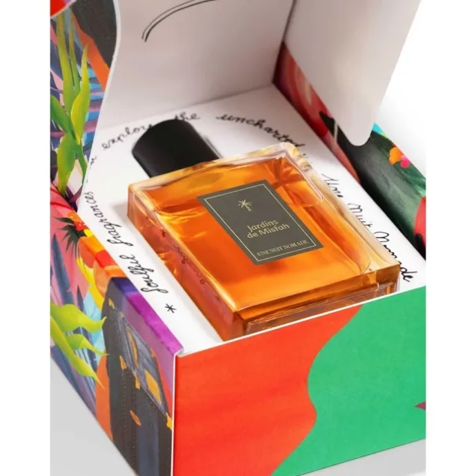 Une Nuit NomadeJardins De Misfah Eau De Parfum