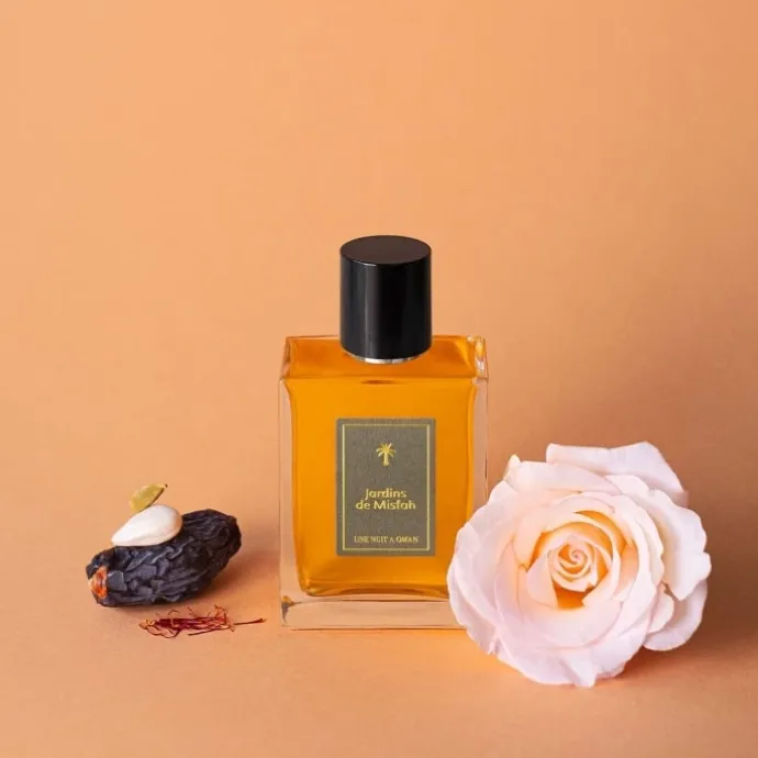 Une Nuit NomadeJardins De Misfah Eau De Parfum