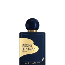 Une Nuit NomadeJardins de Misfah                Extrait de Parfum