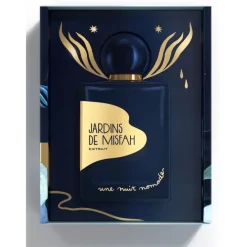 Une Nuit NomadeJardins de Misfah                Extrait de Parfum