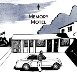 Une Nuit NomadeMemory Motel                Eau de Parfum - Format Voyage