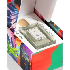 Une Nuit NomadeMr. Vetiver                Eau de Parfum